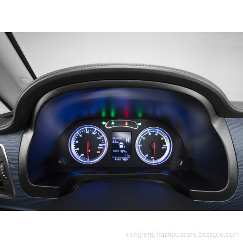 Dongfeng Forting 7 мест недорогая цена китайский автомобиль Dongfeng MPV с высококачественным автобусом MPV